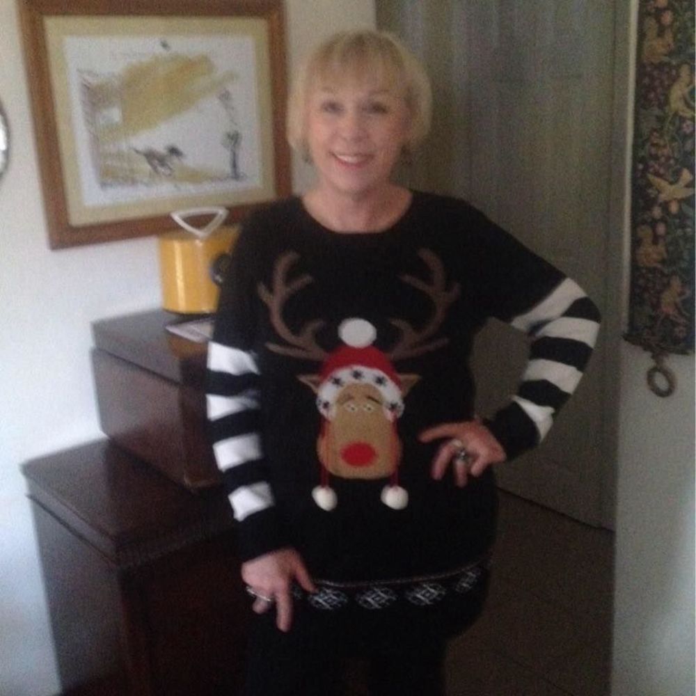 Meet your Posher, Mandee
